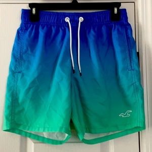 Hollister swimshorts